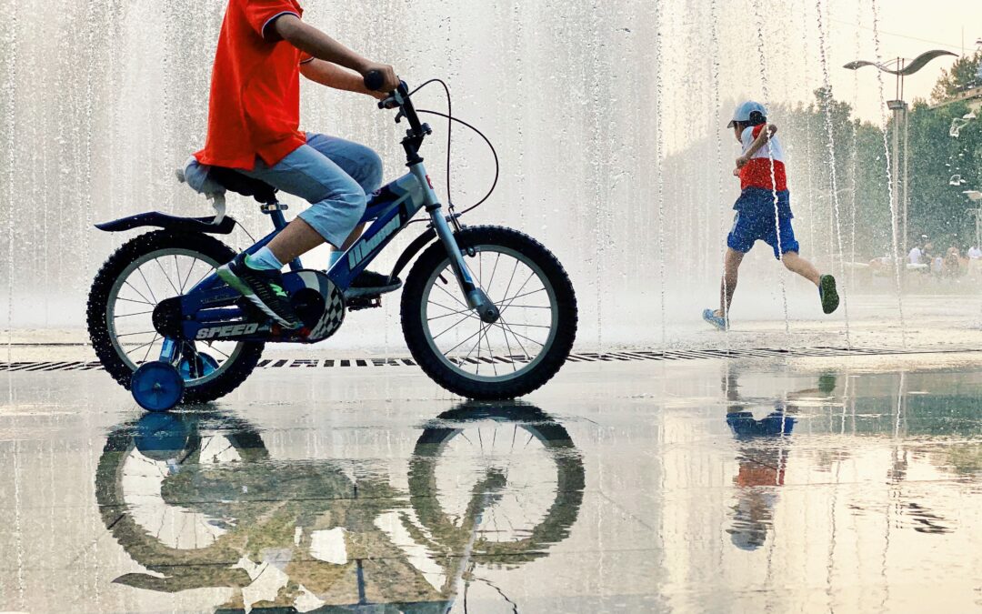 Auch das ist ein toller Beitrag